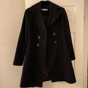 Women’s Kenneth Cole Wool Jacket Sz 8 Like New